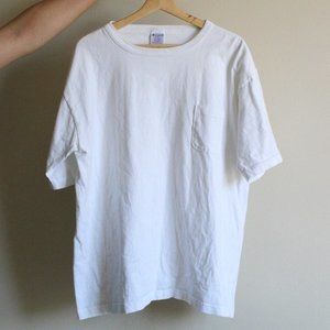 Champion, Oversize T-shirt, Good condition, Purchased in Tokyo